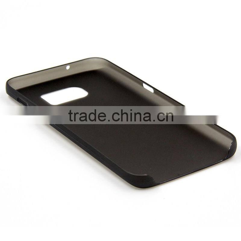 For samsung galaxy S7 pp ultra thin mobile phone cases