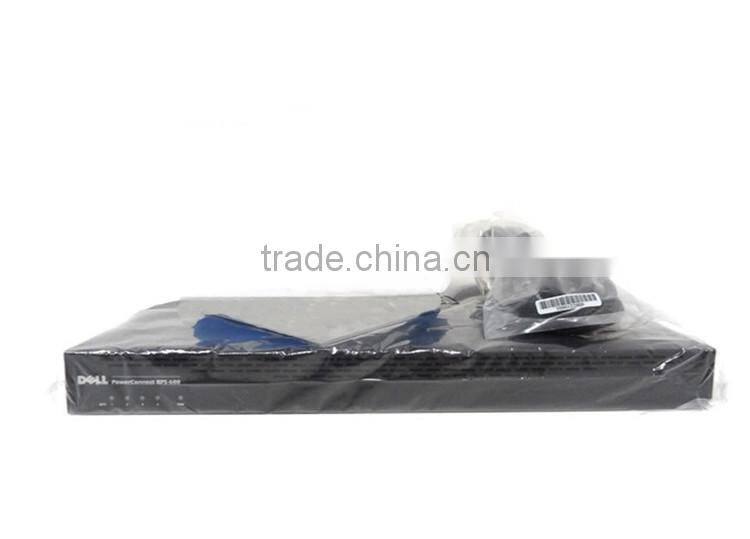 W700K PowerConnect For DELL RPS600 Redundant Power Supply