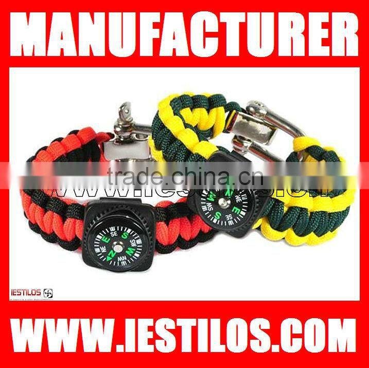 different types of 550 paracord bracelets 550 paracord uk