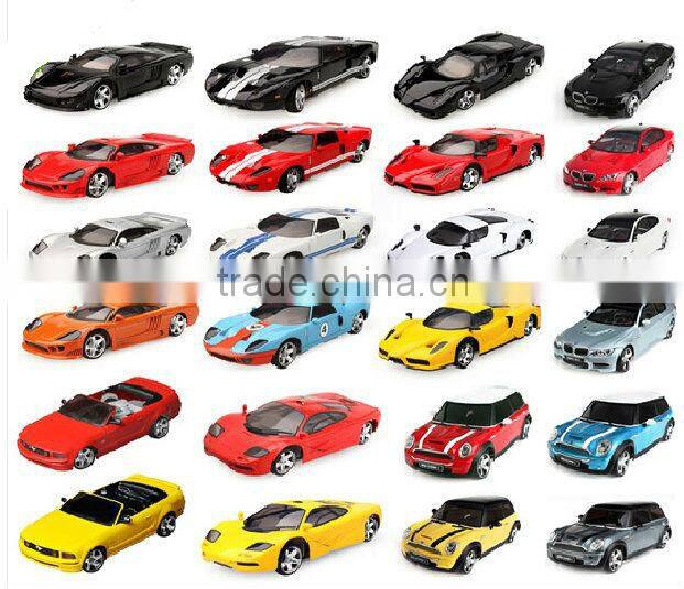 Firelap 1/28 scale 2wd mini z race radio control car