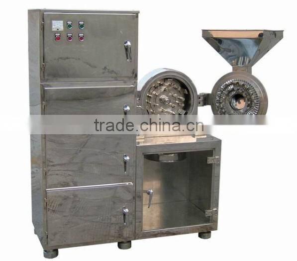 China coffee/grain/cereals/wood milling Machine