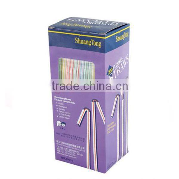 Custom Paper Box Packaging for Promotion