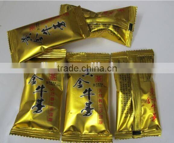 Hot sale tea bag packing machine
