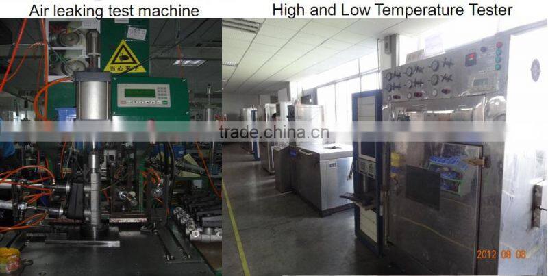 forklift spare parts master cylinder factory