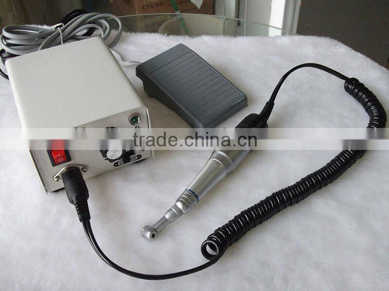 dental brushless micro motor