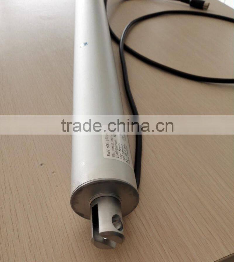 Multi-function high thrust linear actuator stroke 1000mm
