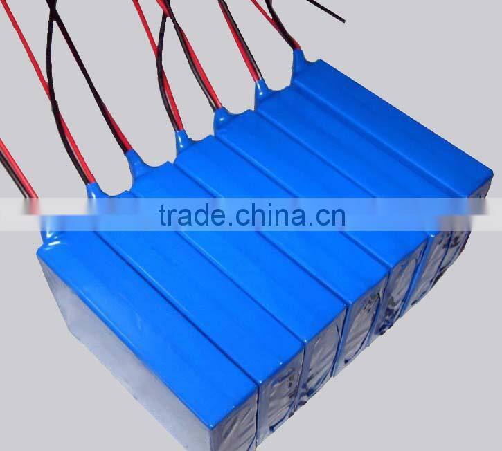 Led strip battery pack 12v 10ah for LED light/panel&Camera/IP Camera