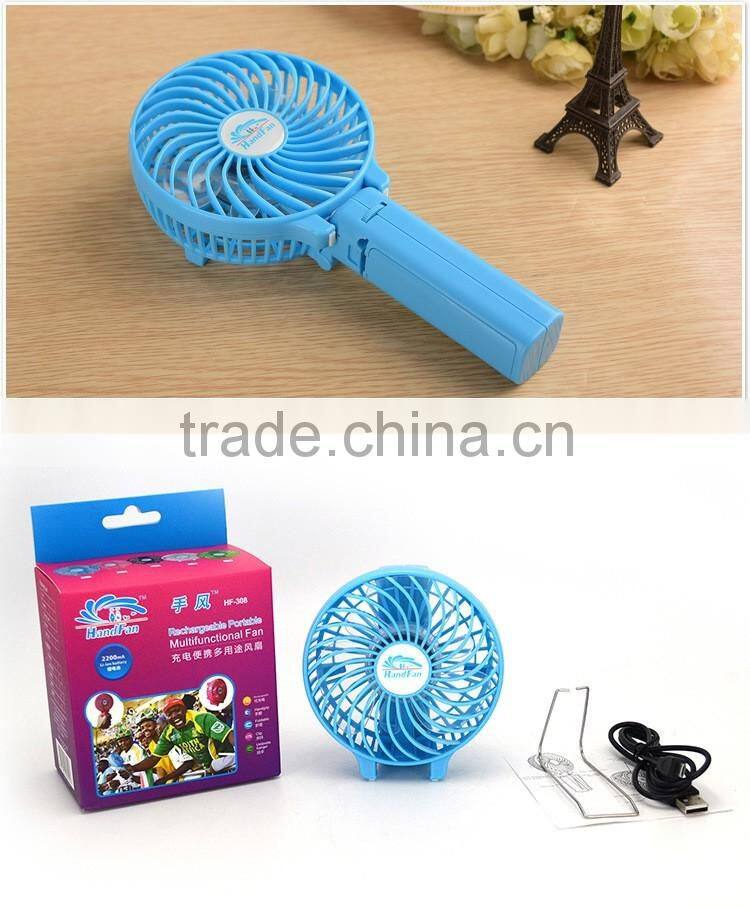 many models! rechargeable mini fan handheld