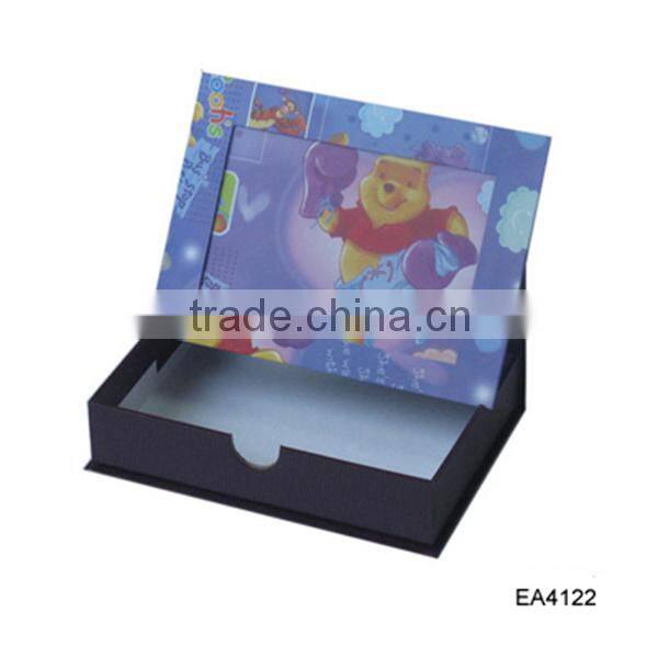 Multifunction handmade special photo frame