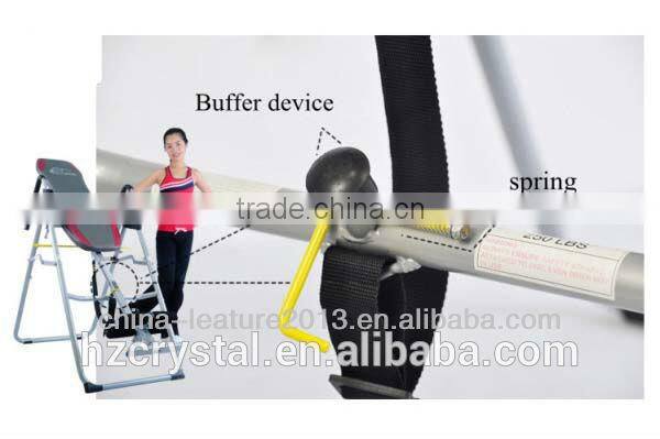 New Product Inversion Therapy Table Machine for Sale