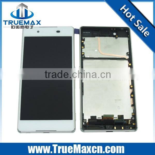 Replacement Lcd Display for Sony Xperia Z4, for Sony Z4 Lcd Touch Screen Assembly