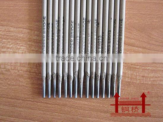 On sale rutile type aws e7018 welding electrode welding electrode aws e6013