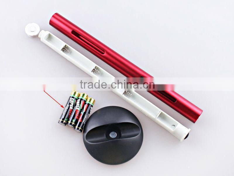 4SMD LED Aluminum Cabinet light with magnet