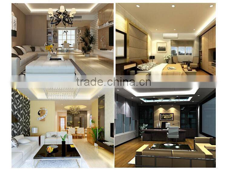 Energe saving 80% input AC85-265V output 12V led bulb E27 holder 9W