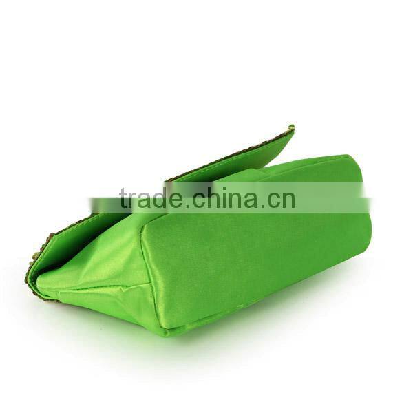 2014 sequin bag evening bag