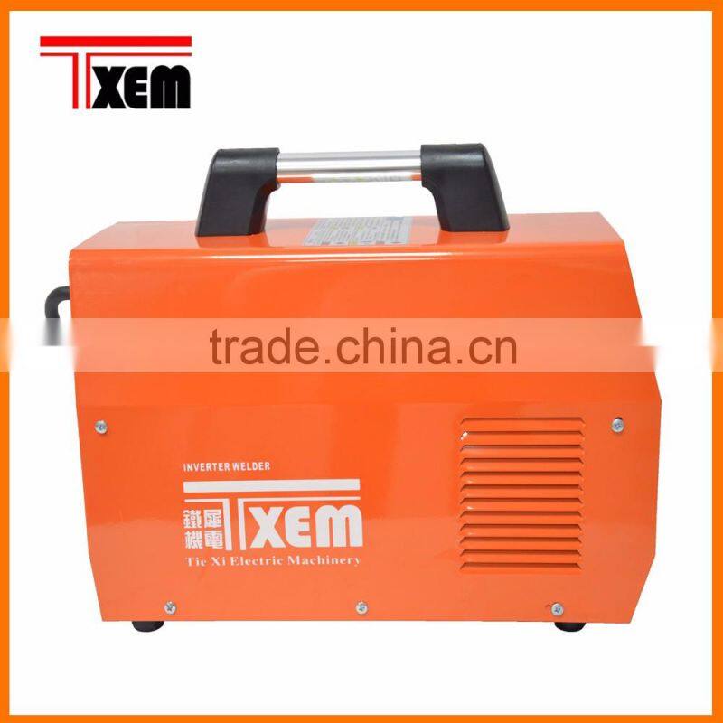 ZX7/ARC-200D Inverter DC arc welding machine 220V20-200A-6KVA