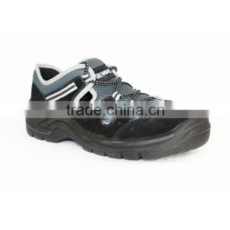 work shoes sandal shoes LF046