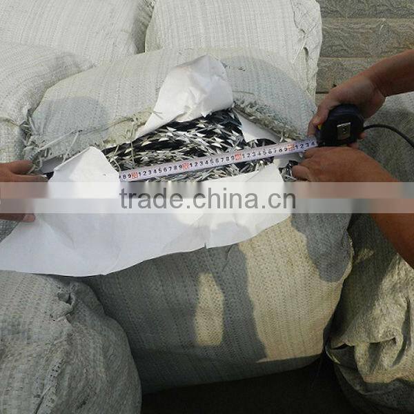 Razor Barbed Wire Mesh