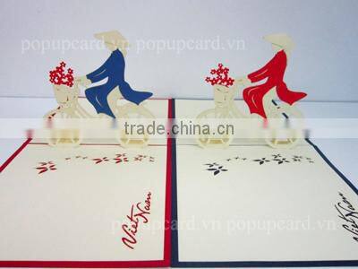 Prayer Christmas Greeting card