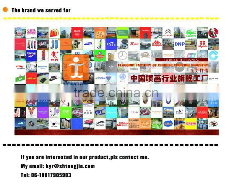 sales promotion counter/pop up banner display