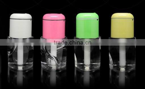 High Quality Portable Skin Care Beauty Machines LED humidifier