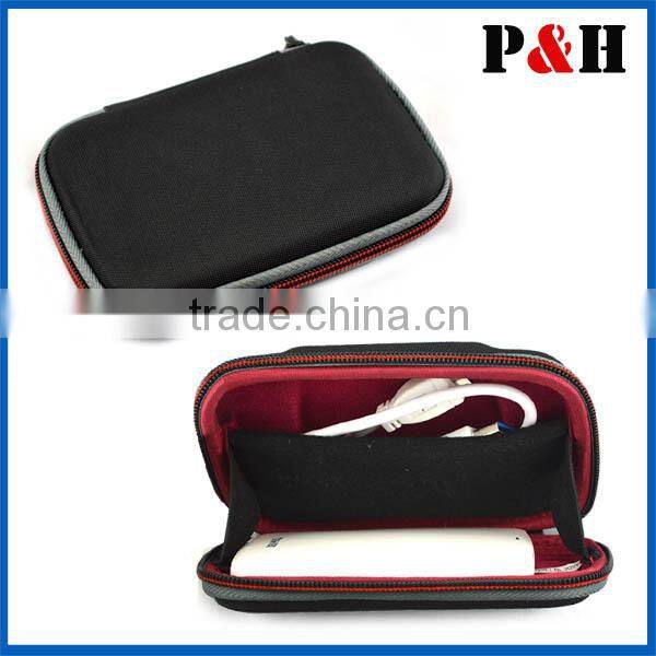 Make in China 2.5" HDD Case Hard Disk Driver EVA Case