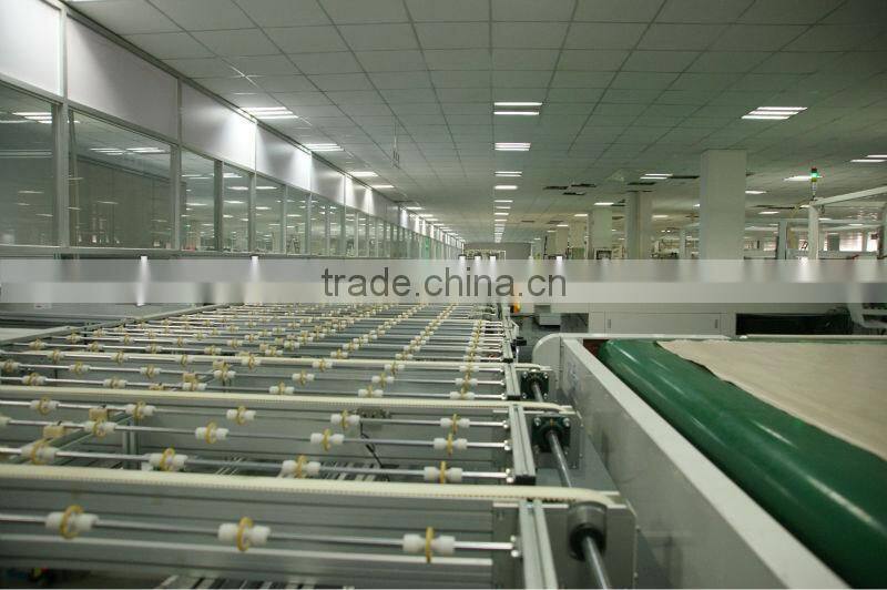 Mono/Poly solar panel for solar power system