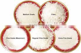 Vietnam High quality High Fat Desiccated Coconut (whatsapp: +84936172627)