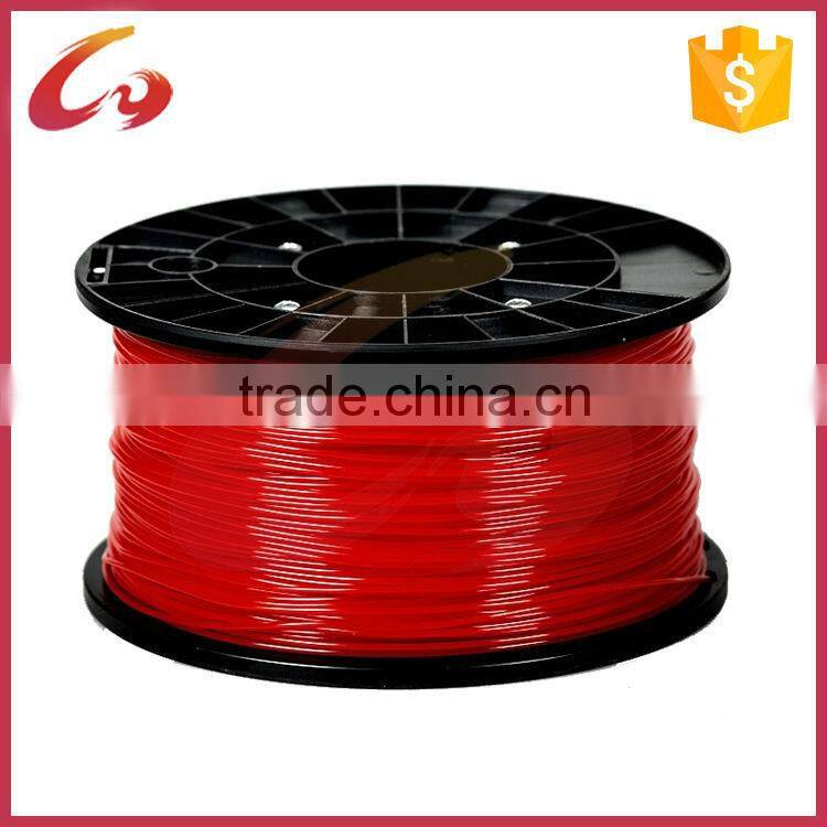 3d filament,3d printing filament,1.75mm pla filament
