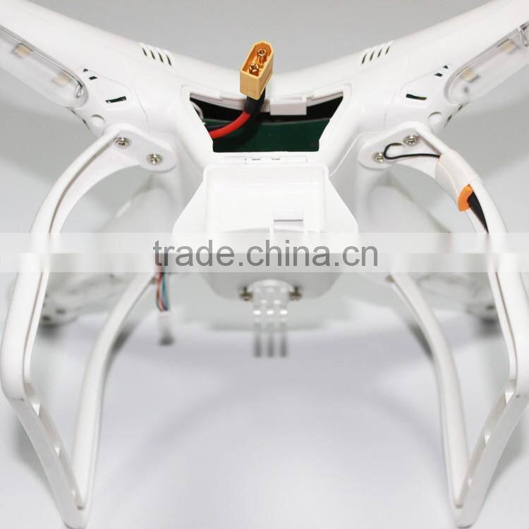 Hot selling quadcopter UAV with wifi FPV Video Camera Drone