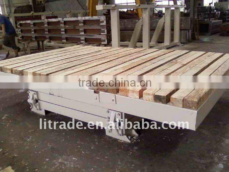 Infrared Fully Automatic machine, make macking for stone tiles