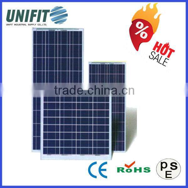 Manufacturer From China Water-prof Cheap Photovoltaic Solar Panel With Solar Panel 200w