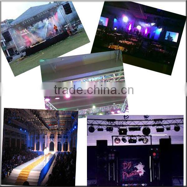 Best-selling innovative aluminum truss tent