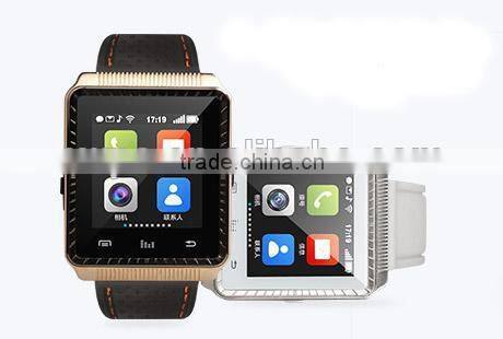 china cheap android bluetooth smart watch