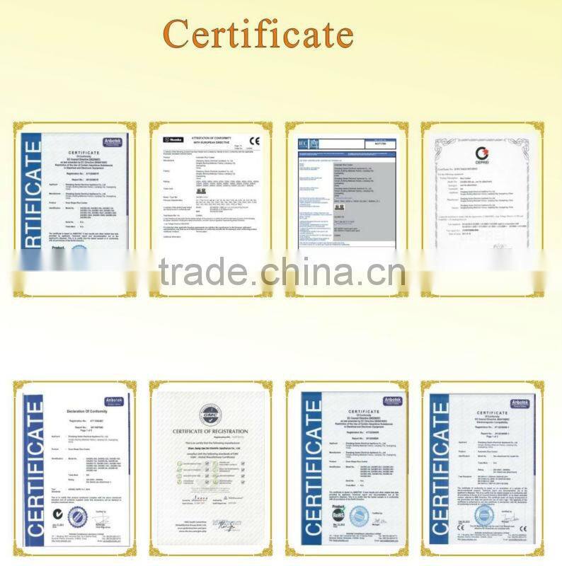 Electric Rice Cooker CE CB RoHS approval Electric Cooker