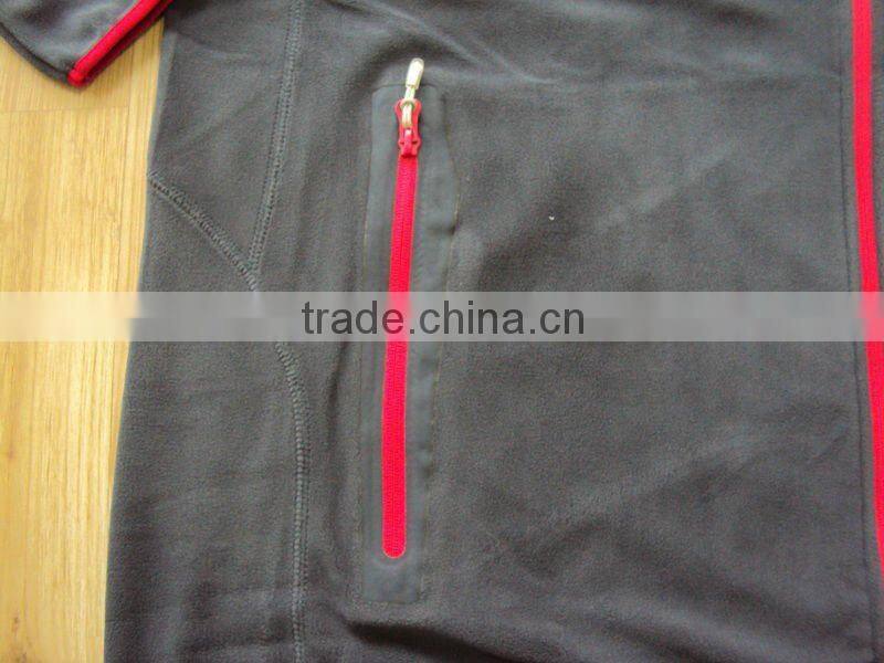 Men's Fancy Jacket / Fleece Jacket for Men