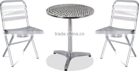 high quality cafe outdoor table