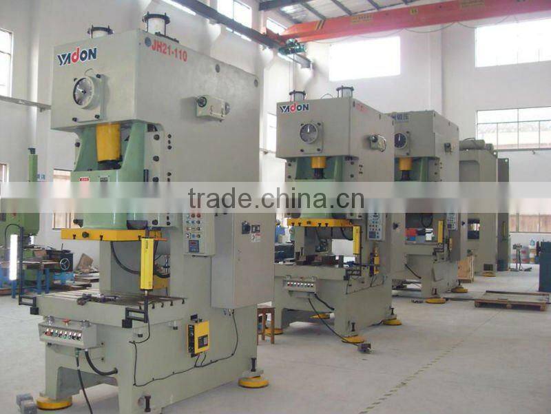 high voltage motor silicon steel stator and rotor