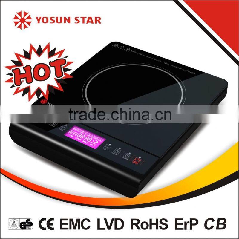 induction cooker(B12)