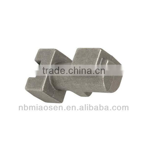 OEM/DIN 303,304 stainless steel investment casting
