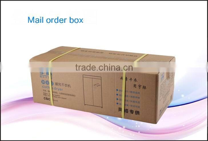 2016 hot trending product electric cloth dryer with cheap price , portable mini clothes dryer