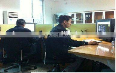 Guangdong Custom aluminum die cast led lamp fixture, led street linghting fixture