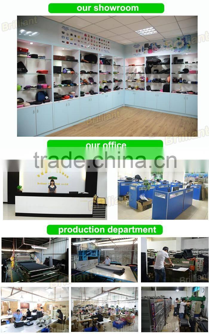 custom promotional eva hard headphone case