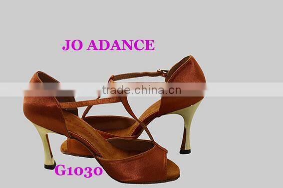 GB Latin dance shoes Dance Ladies dance shoes Shoes