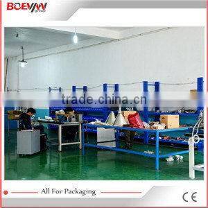 High quality cheapest upgraded tea bag packing machine