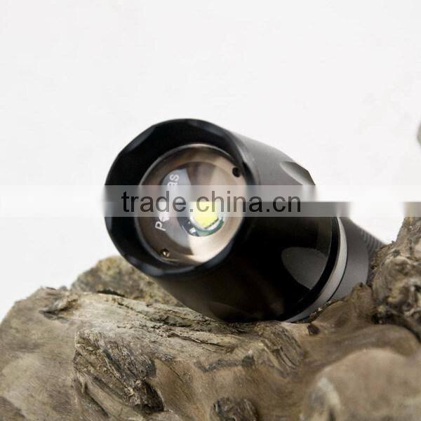 878 most powerful Waterproof led flashlight torch super led flashlight torch