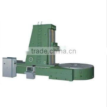 Hot Sale!!! CNC Vertical Gear hobbing Machine