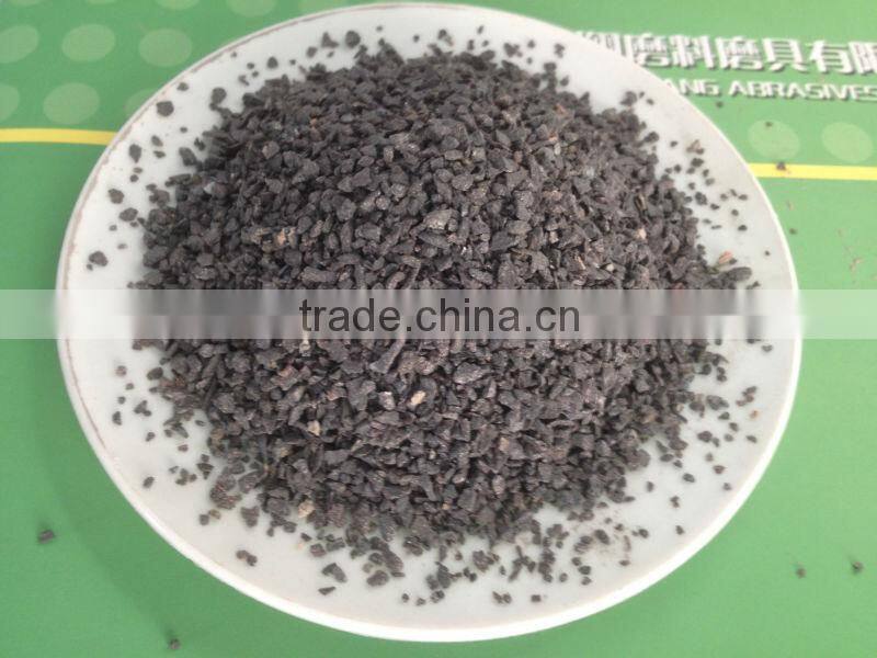 Brown Fused Alumina F60 for sand blast /Brown Fused Alumina for Grinding materials and Tool