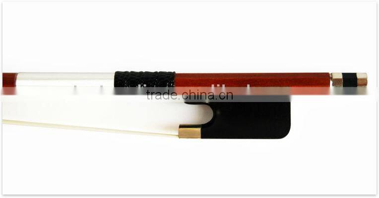 New nice high quality violin bow SVB-1