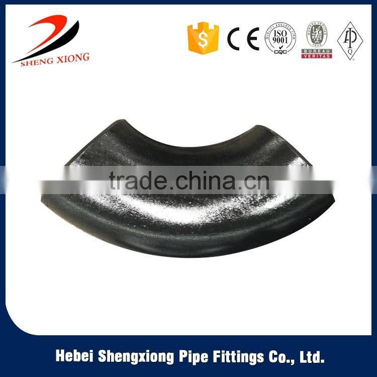 Wholesale alibaba carbon steel 90 degree elbow pipe,90 degree 3d elbow made in china